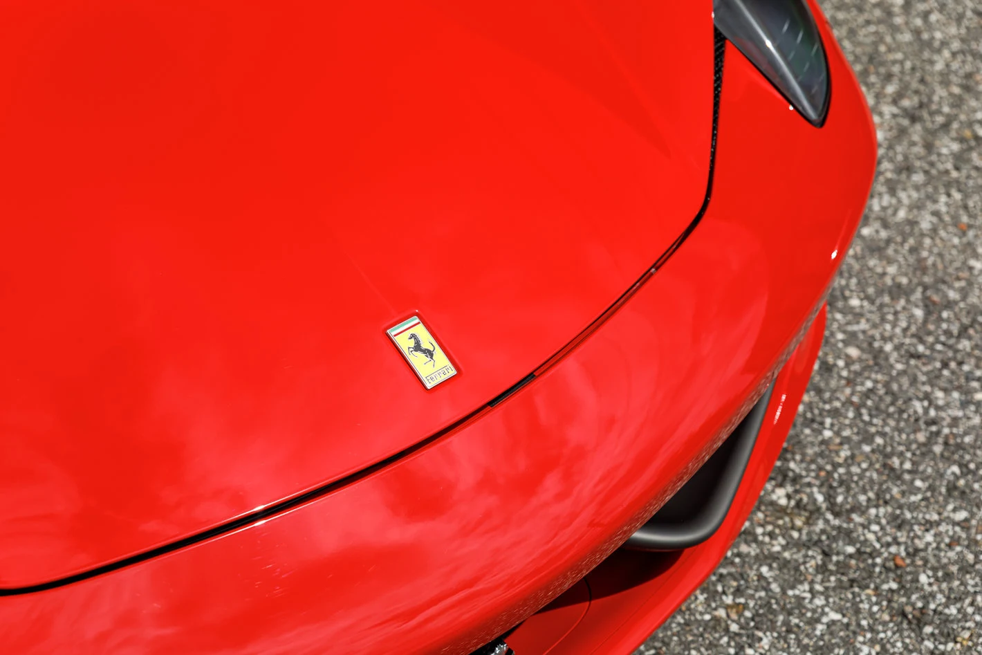 2013 Ferrari 458 Spider, 17/30