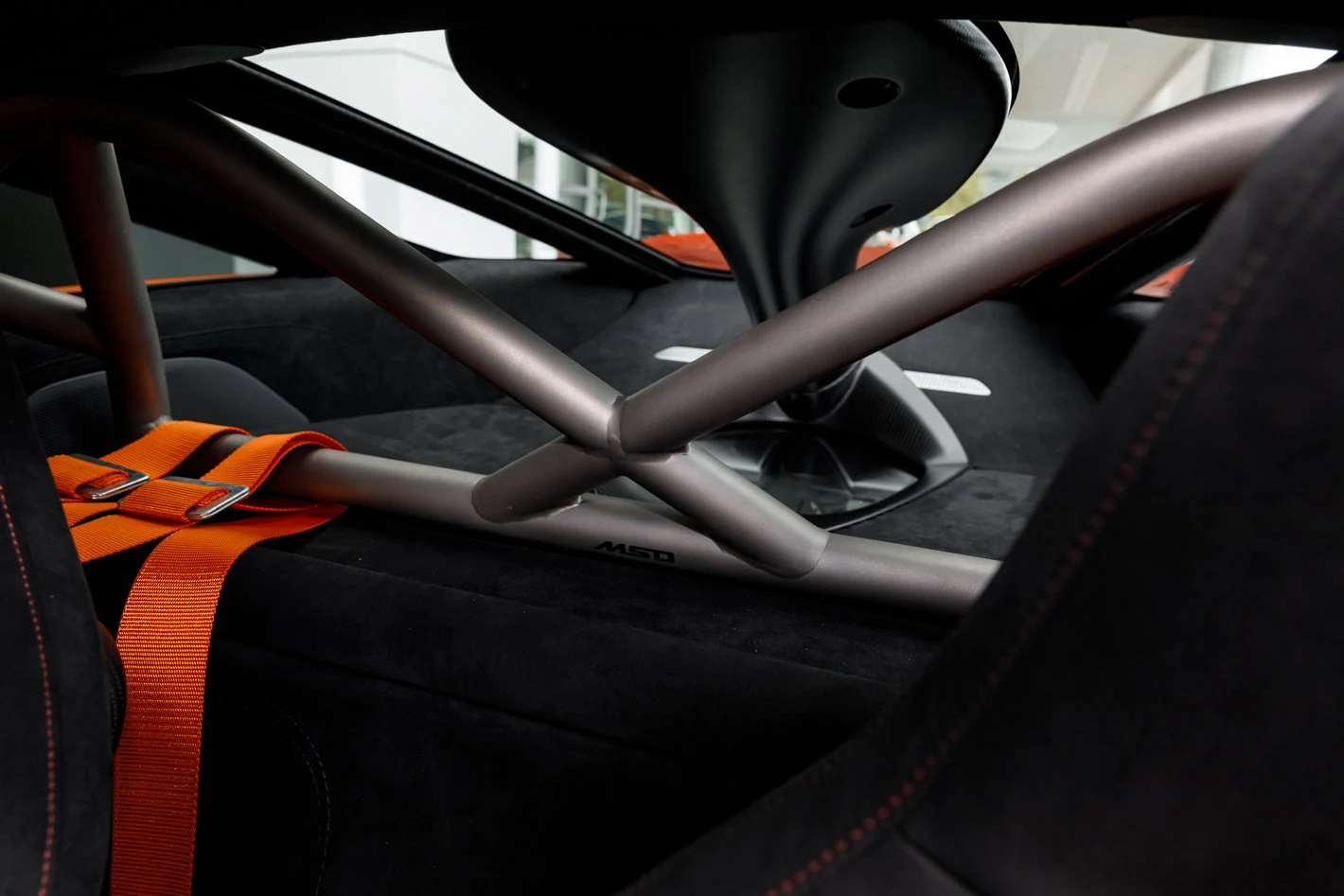 2021 McLaren 765LT, 22/30