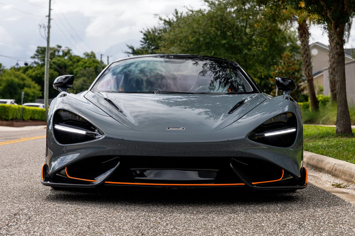 2022 McLaren 765LT Spider, 12/30