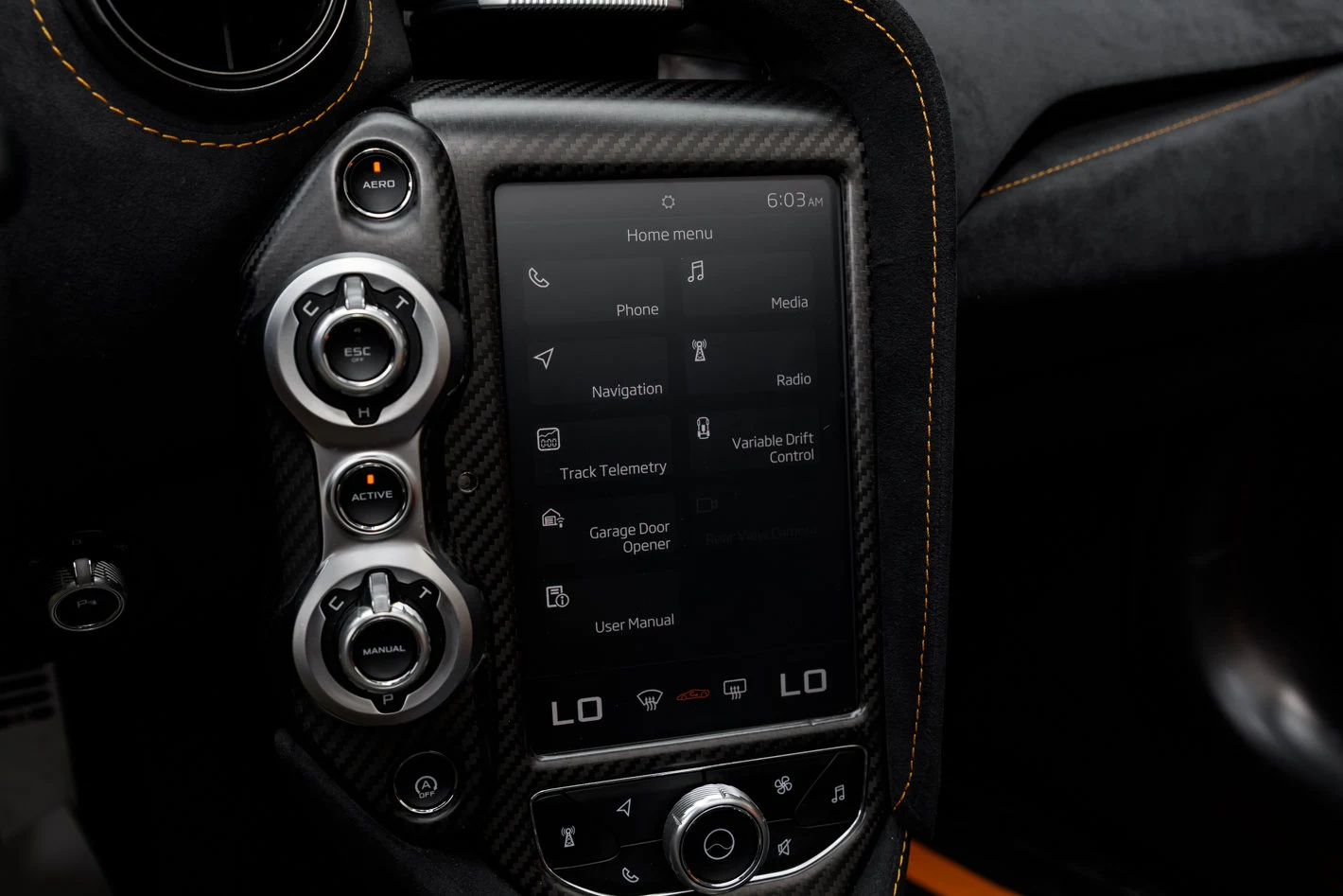 2022 McLaren 765LT Spider, 21/30