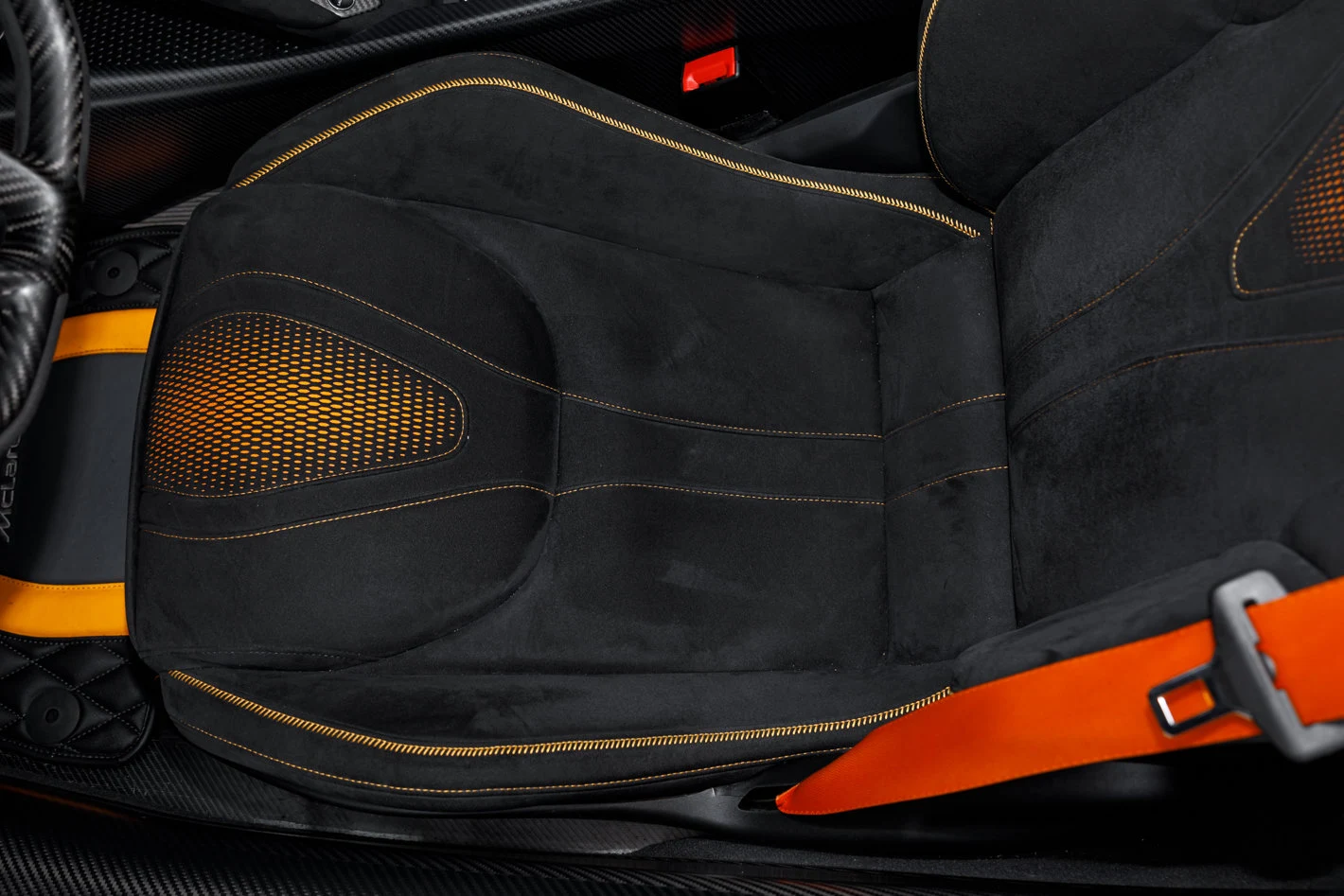 2022 McLaren 765LT Spider, 22/30