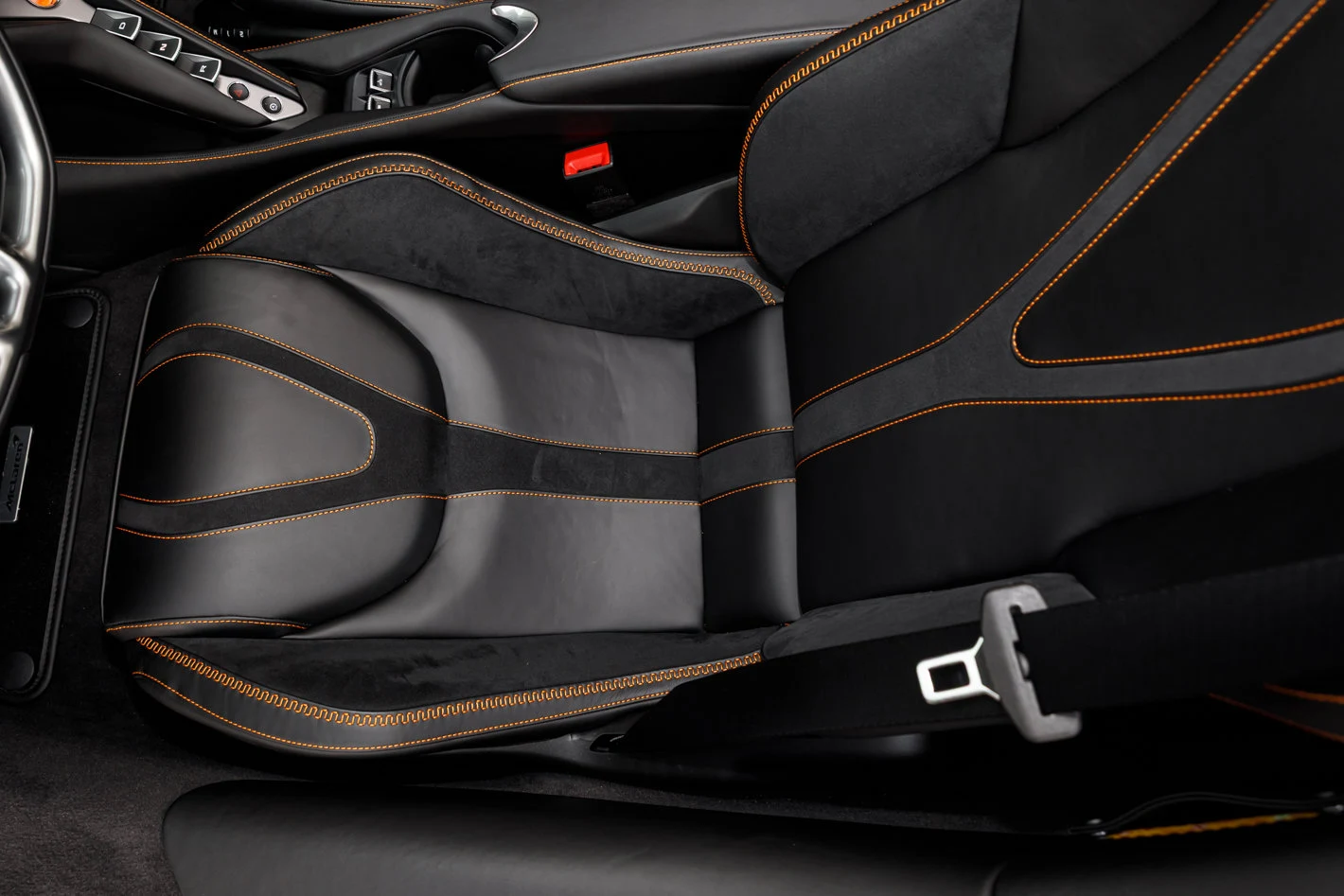 2027 McLaren 750S Spider, 19/30
