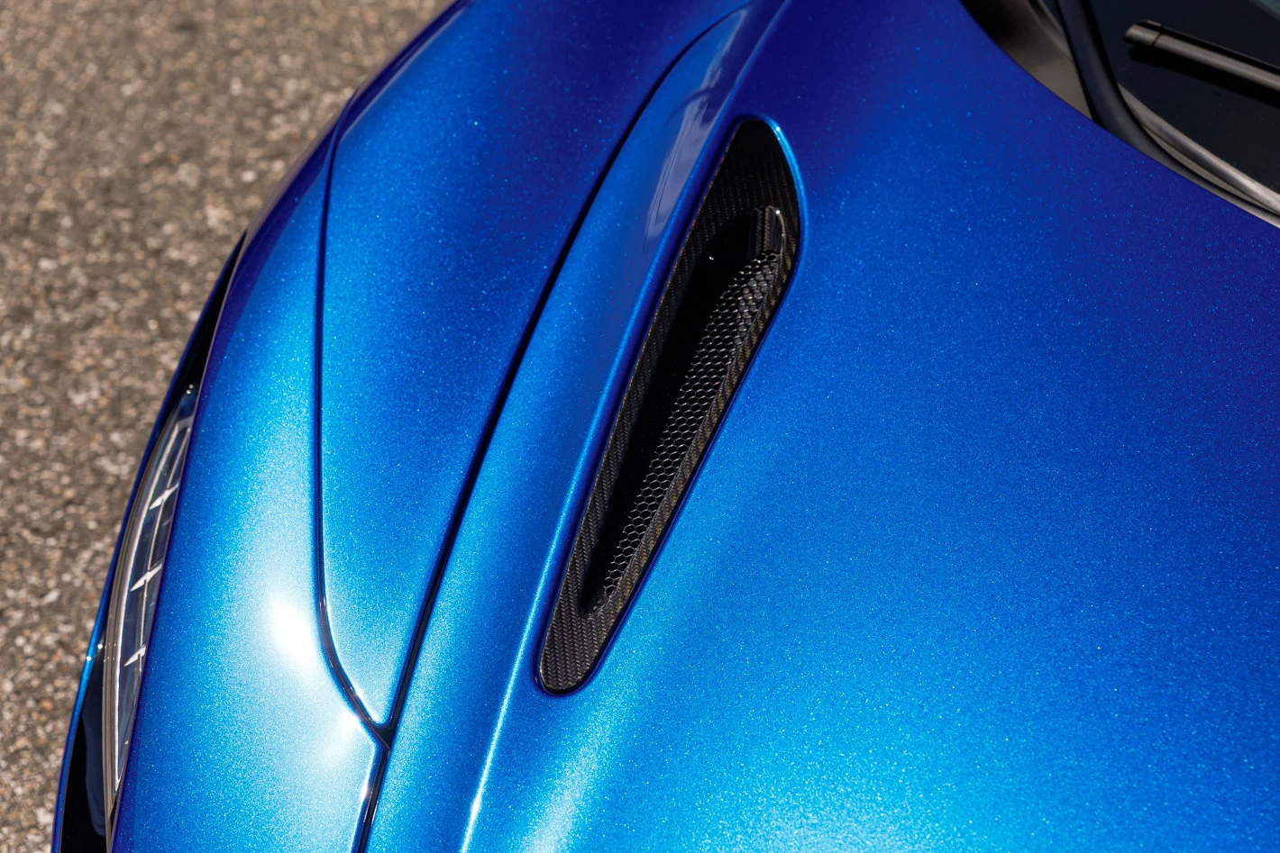 2022 McLaren 720S Spider Performance, 2/30