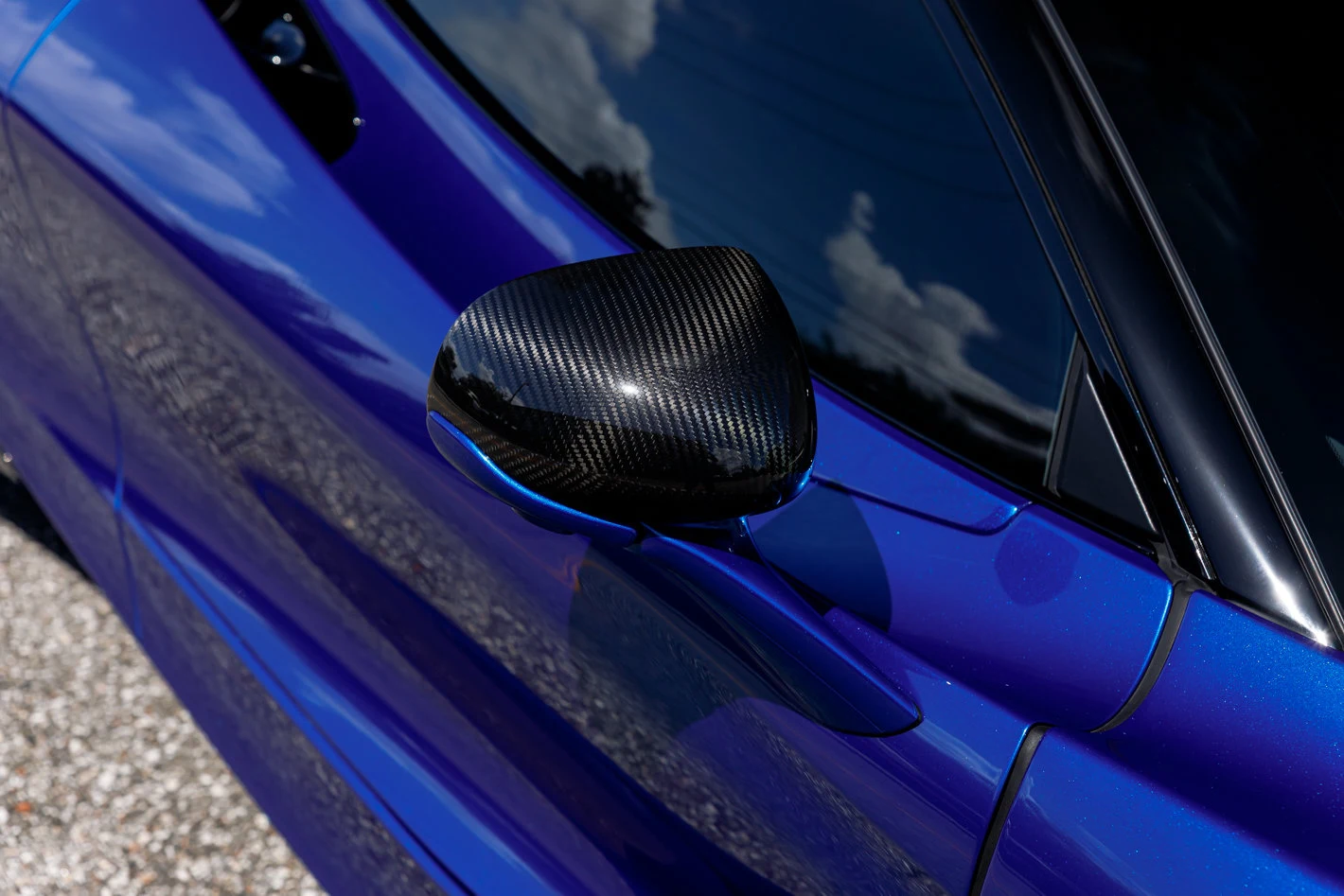 2022 McLaren 720S Spider Performance, 3/30
