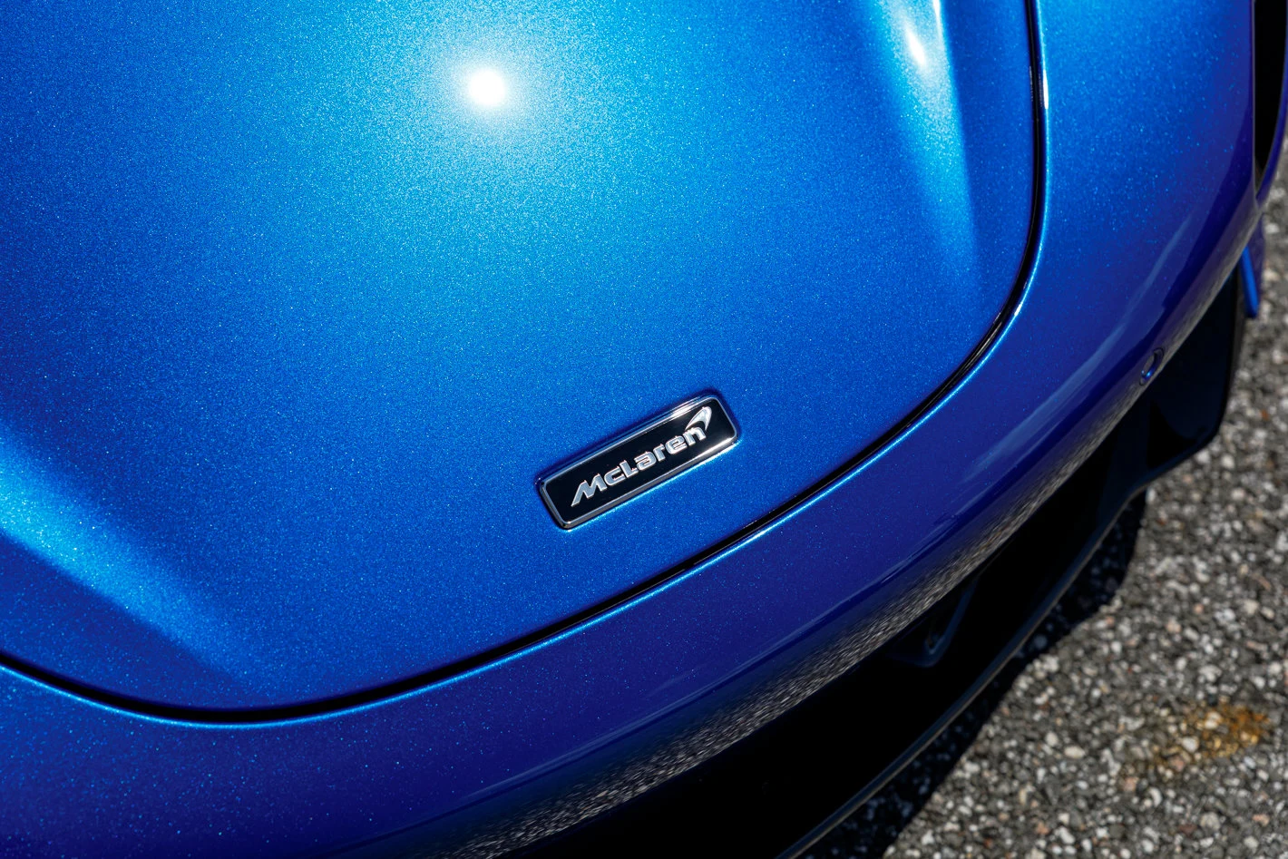 2022 McLaren 720S Spider Performance, 12/30