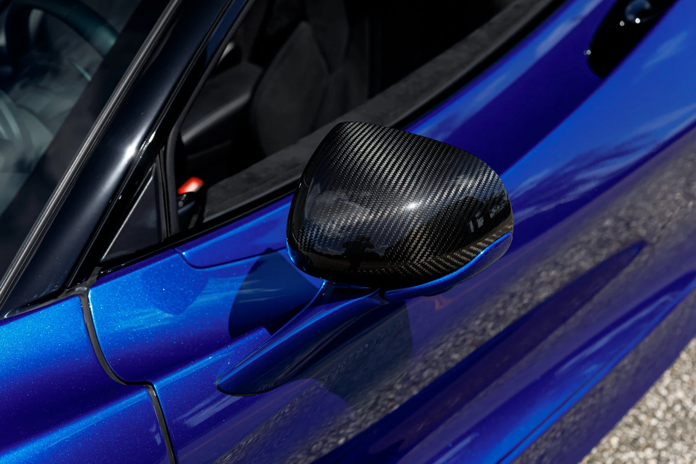 2022 McLaren 720S Spider Performance, 18/30