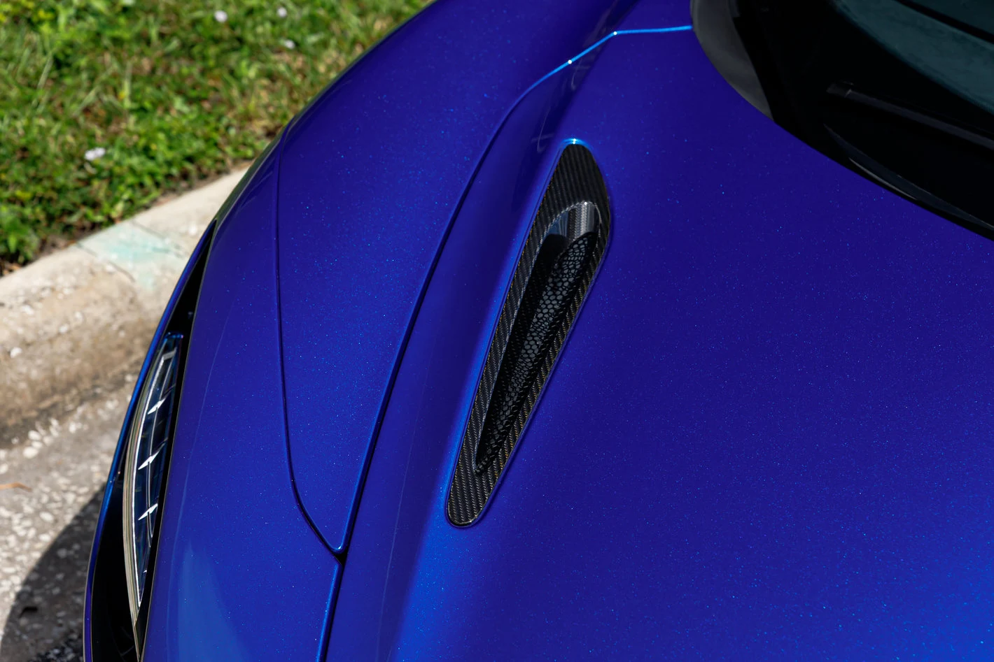 2022 McLaren 720S Spider Performance, 19/30