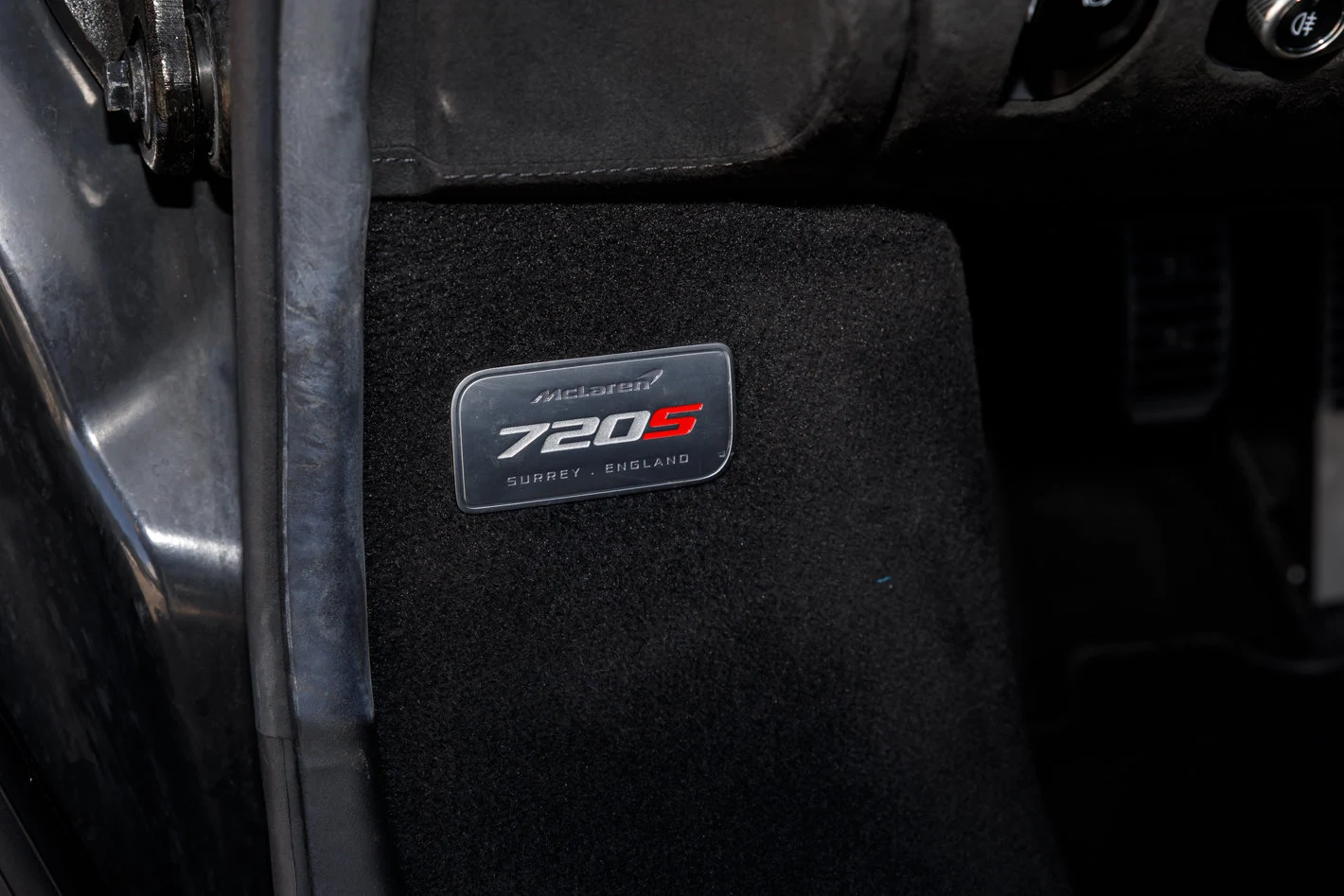 2022 McLaren 720S Spider Performance, 25/30
