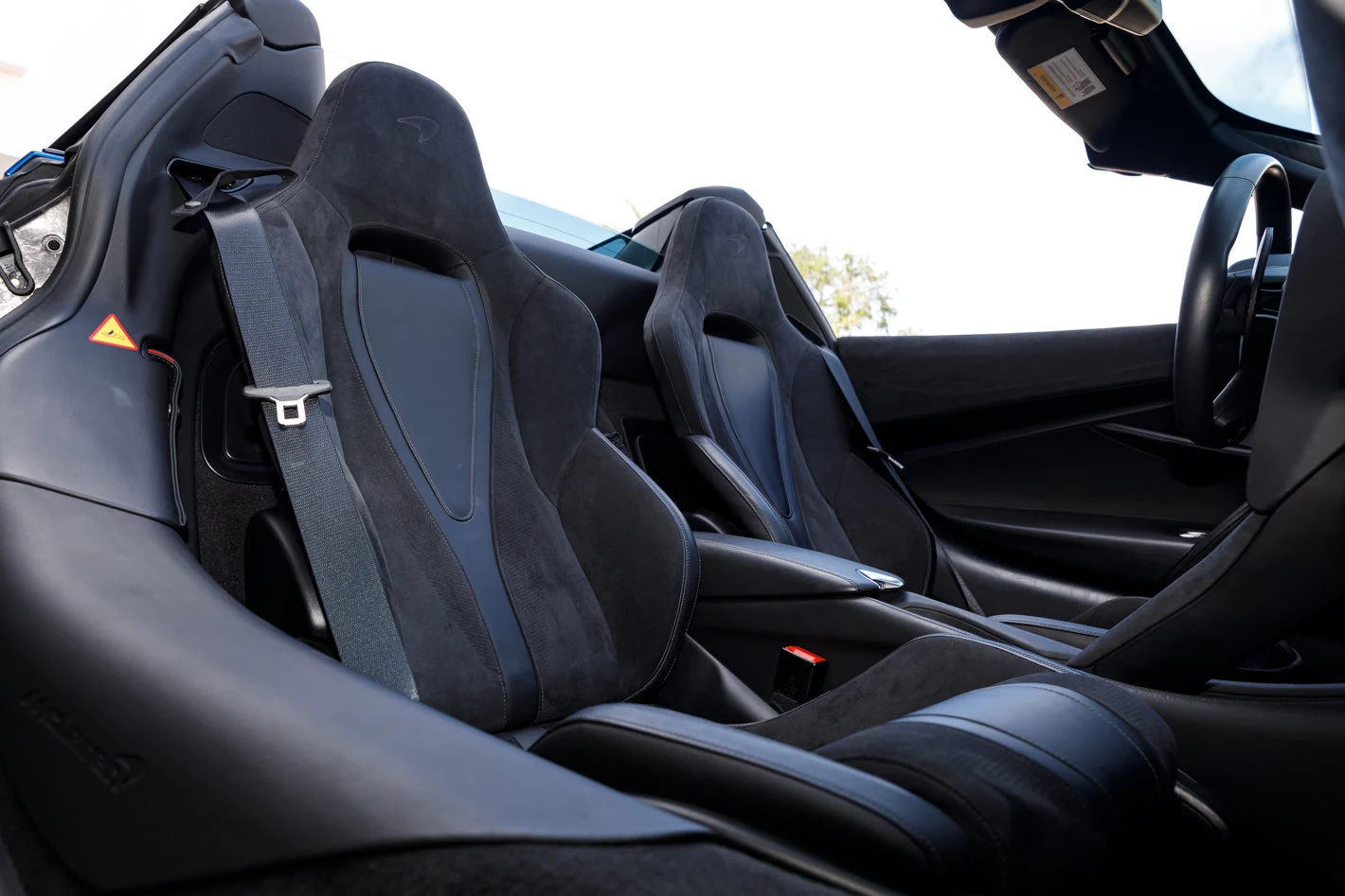 2022 McLaren 720S Spider Performance, 30/30