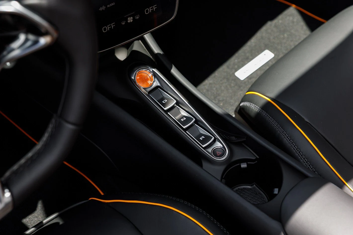 2026 McLaren Artura Spider TechLux, 5/30