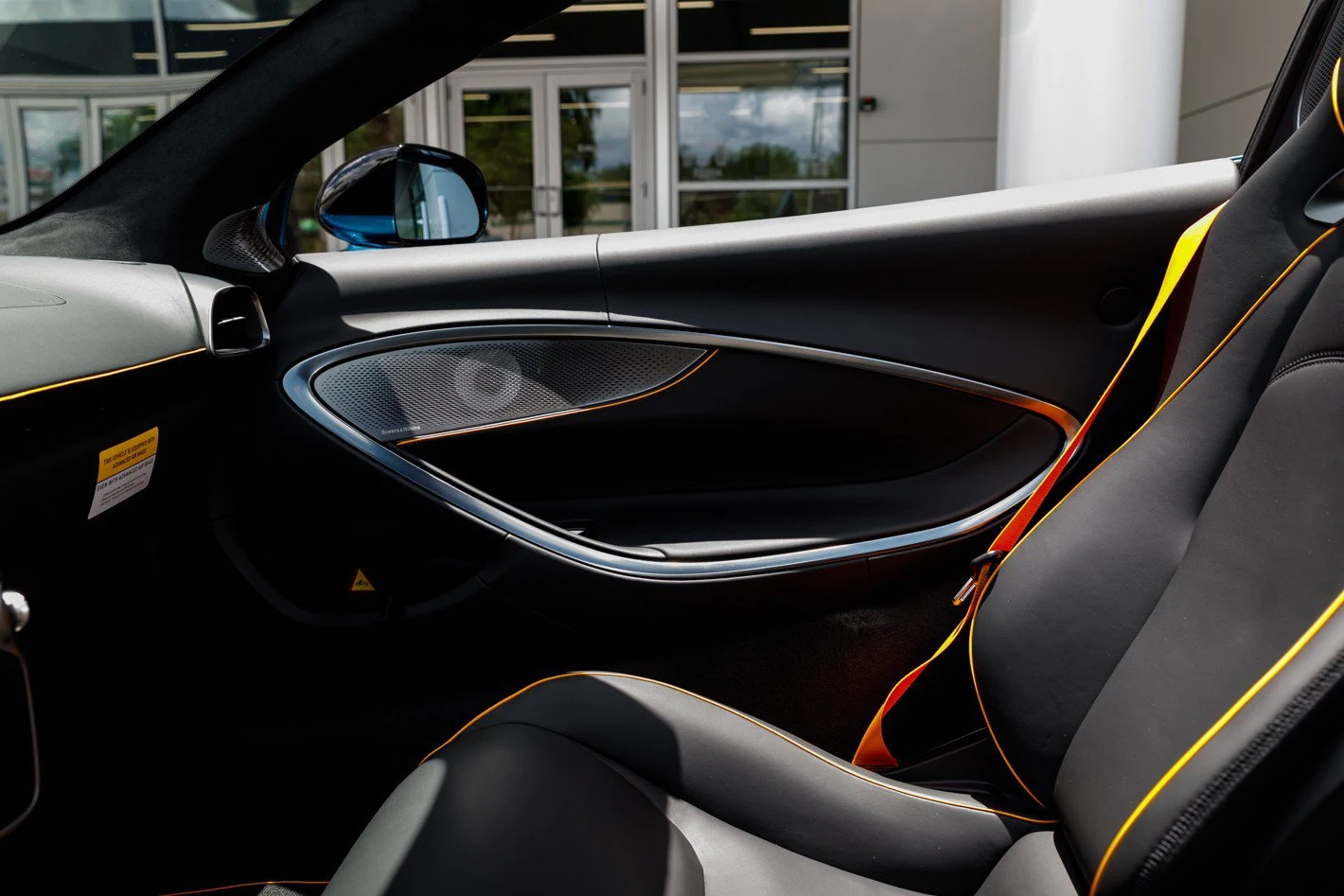 2026 McLaren Artura Spider TechLux, 6/30