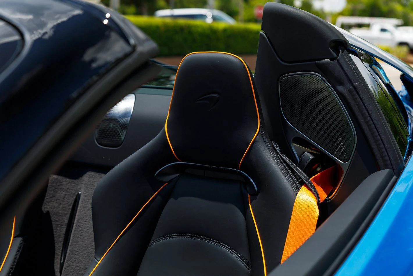 2026 McLaren Artura Spider TechLux, 20/30