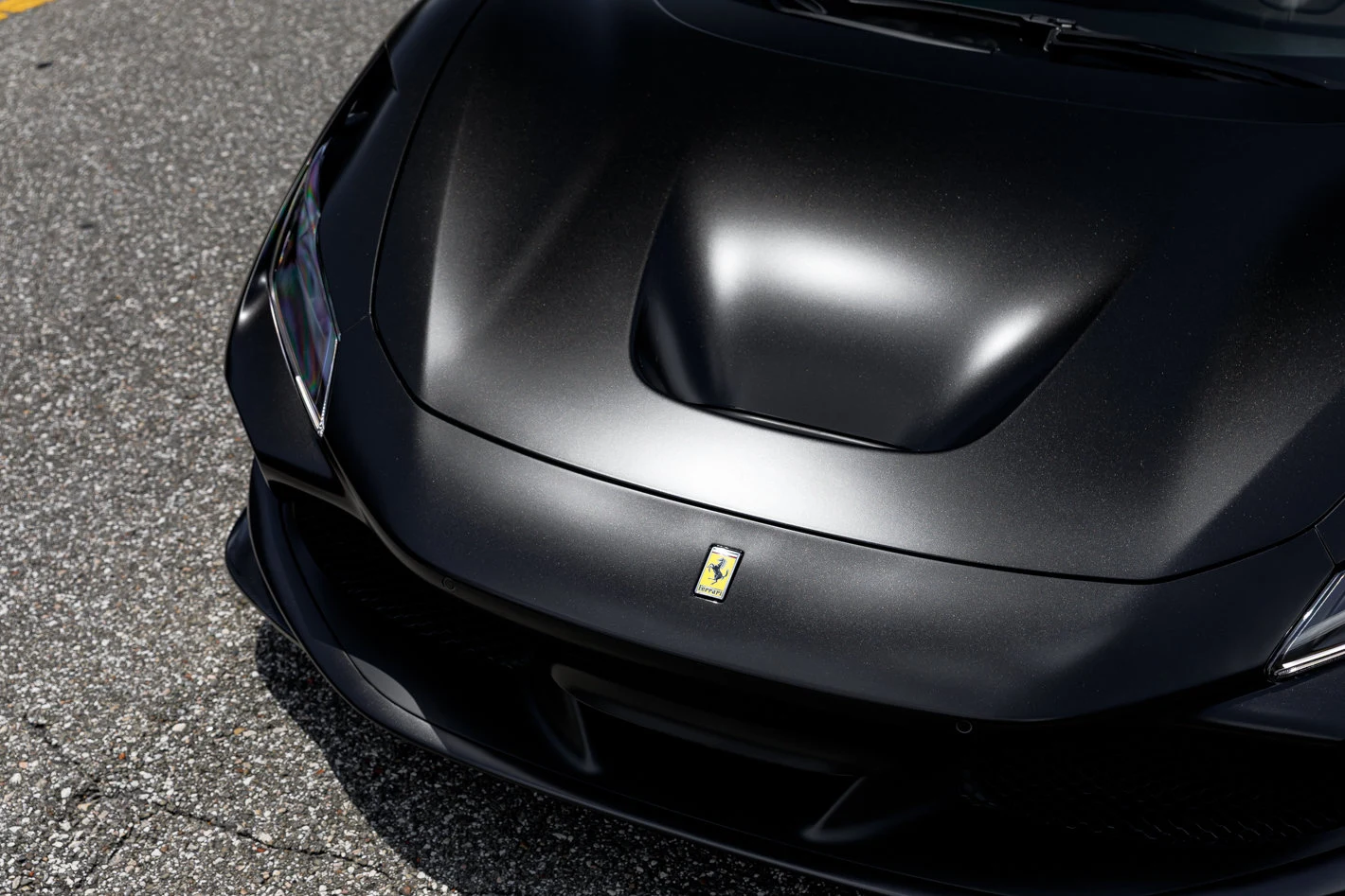 2022 Ferrari F8 Spider, 4/30