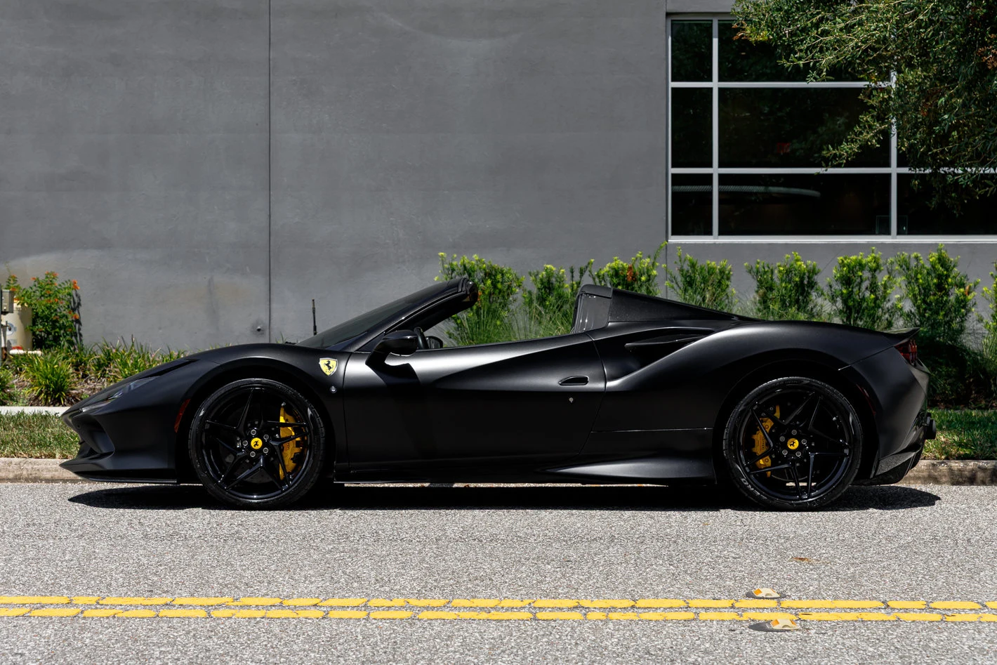 2022 Ferrari F8 Spider, 13/30