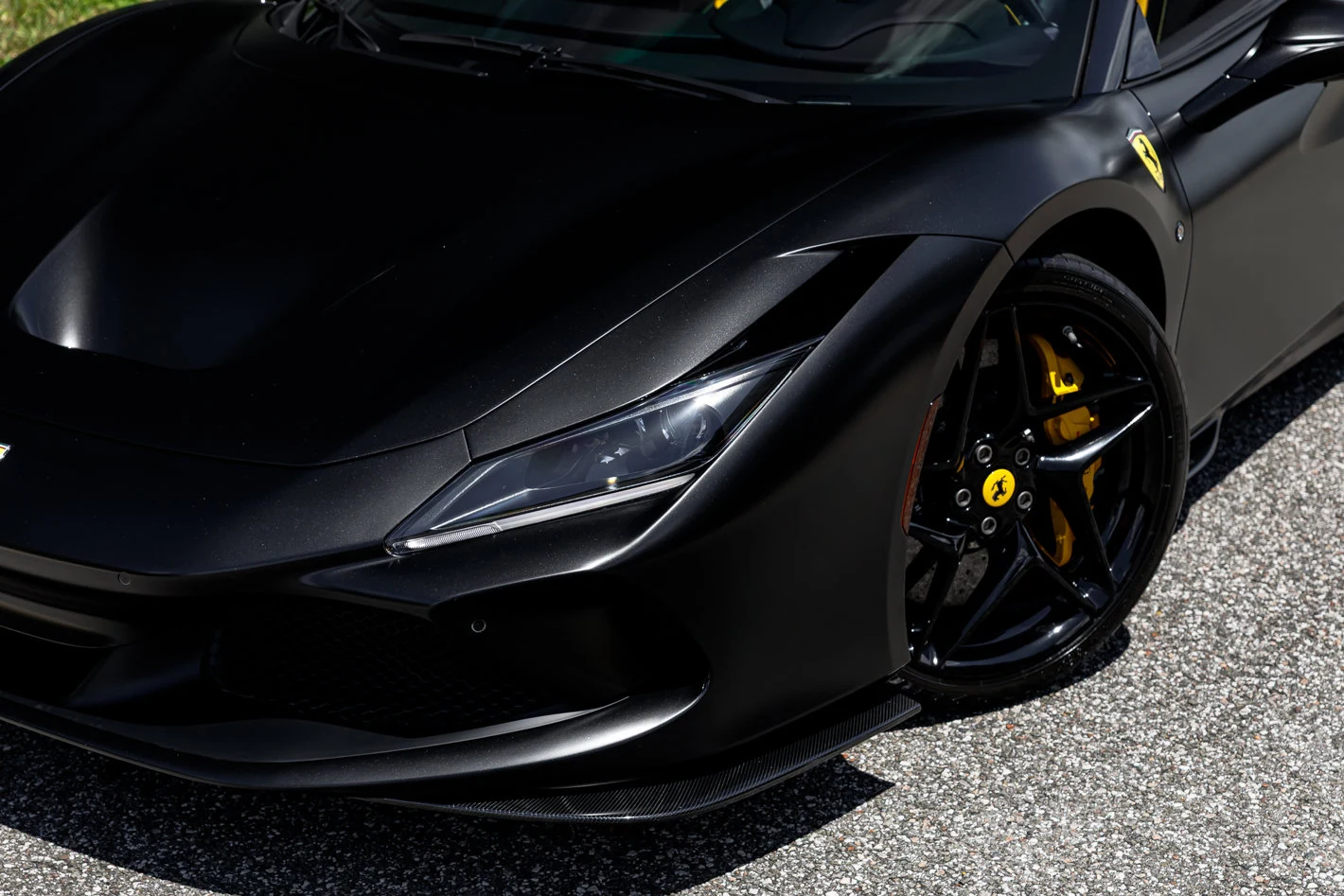 2022 Ferrari F8 Spider, 17/30