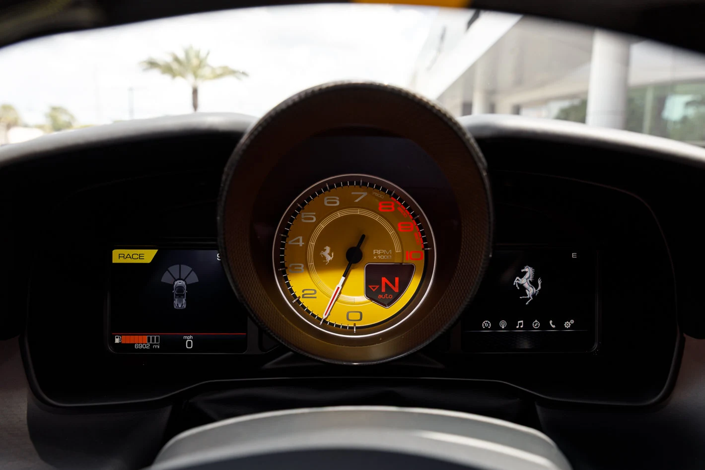 2022 Ferrari F8 Spider, 19/30