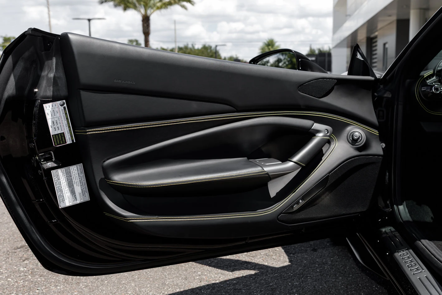 2022 Ferrari F8 Spider, 23/30