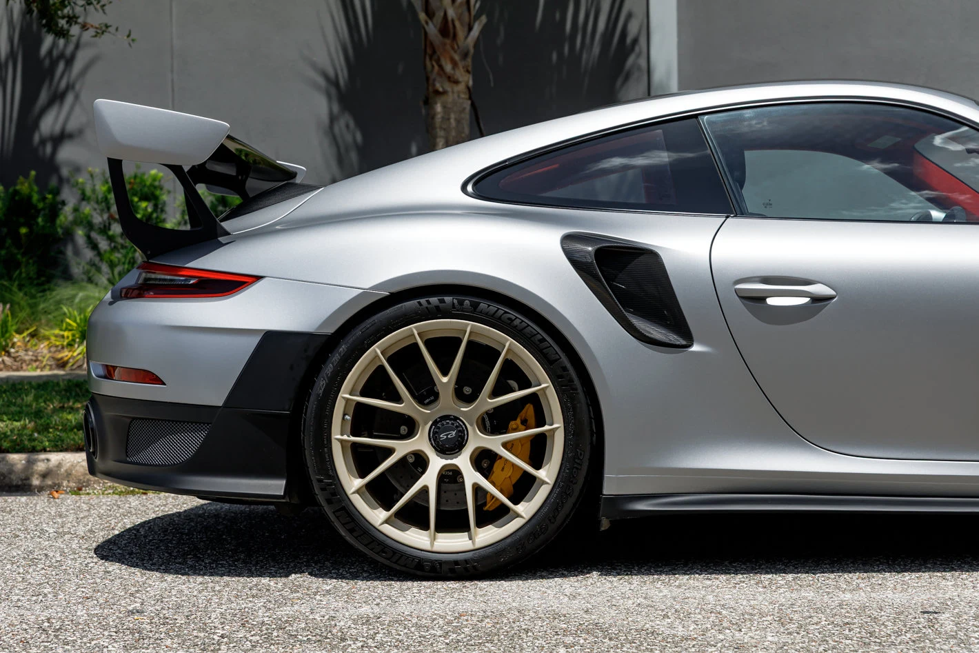 2018 Porsche 911 (991.2) GT2 RS, 5/30