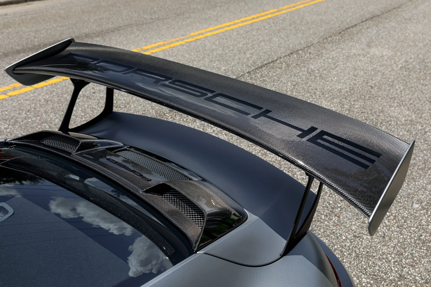 2018 Porsche 911 (991.2) GT2 RS, 9/30