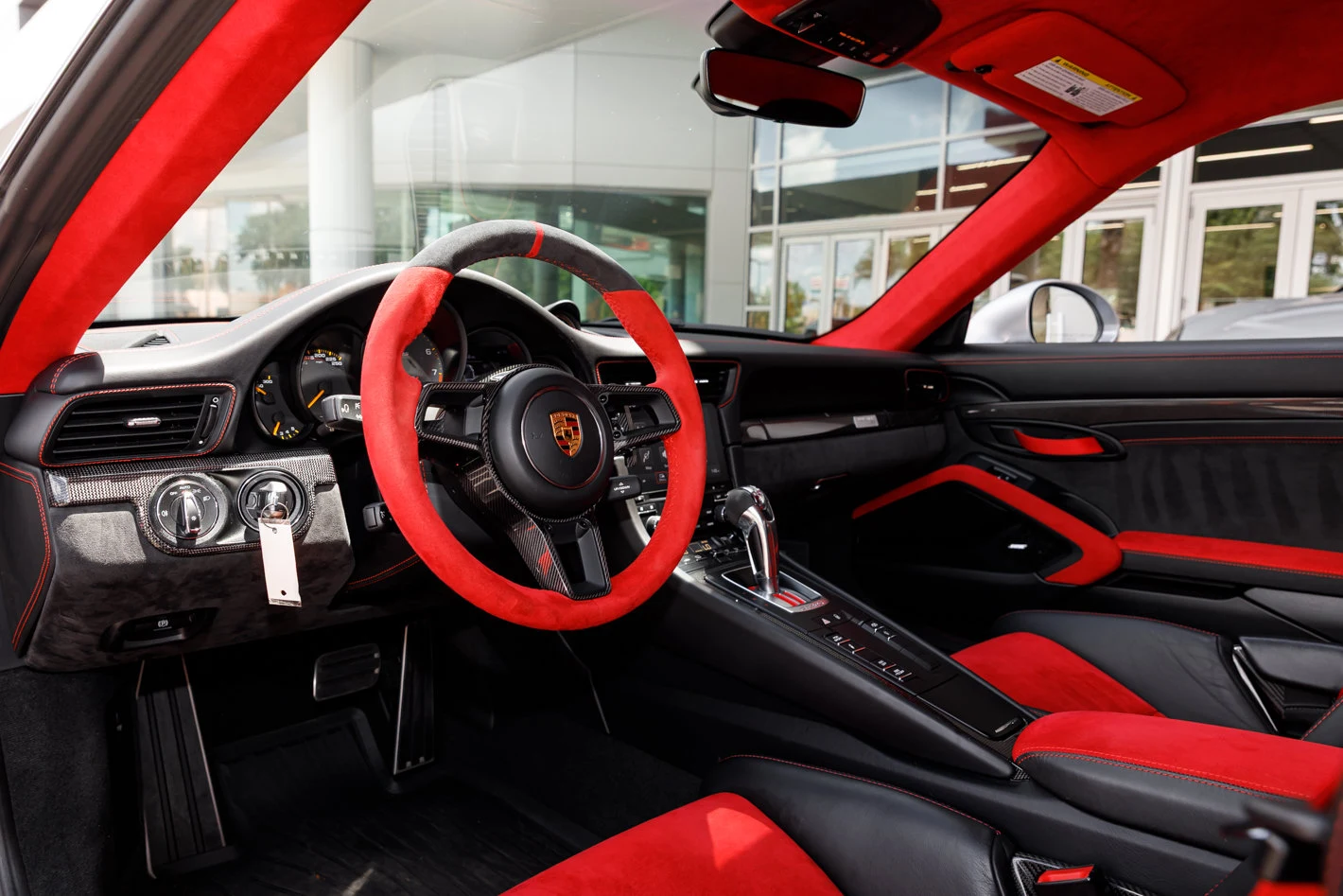 2018 Porsche 911 (991.2) GT2 RS, 23/30