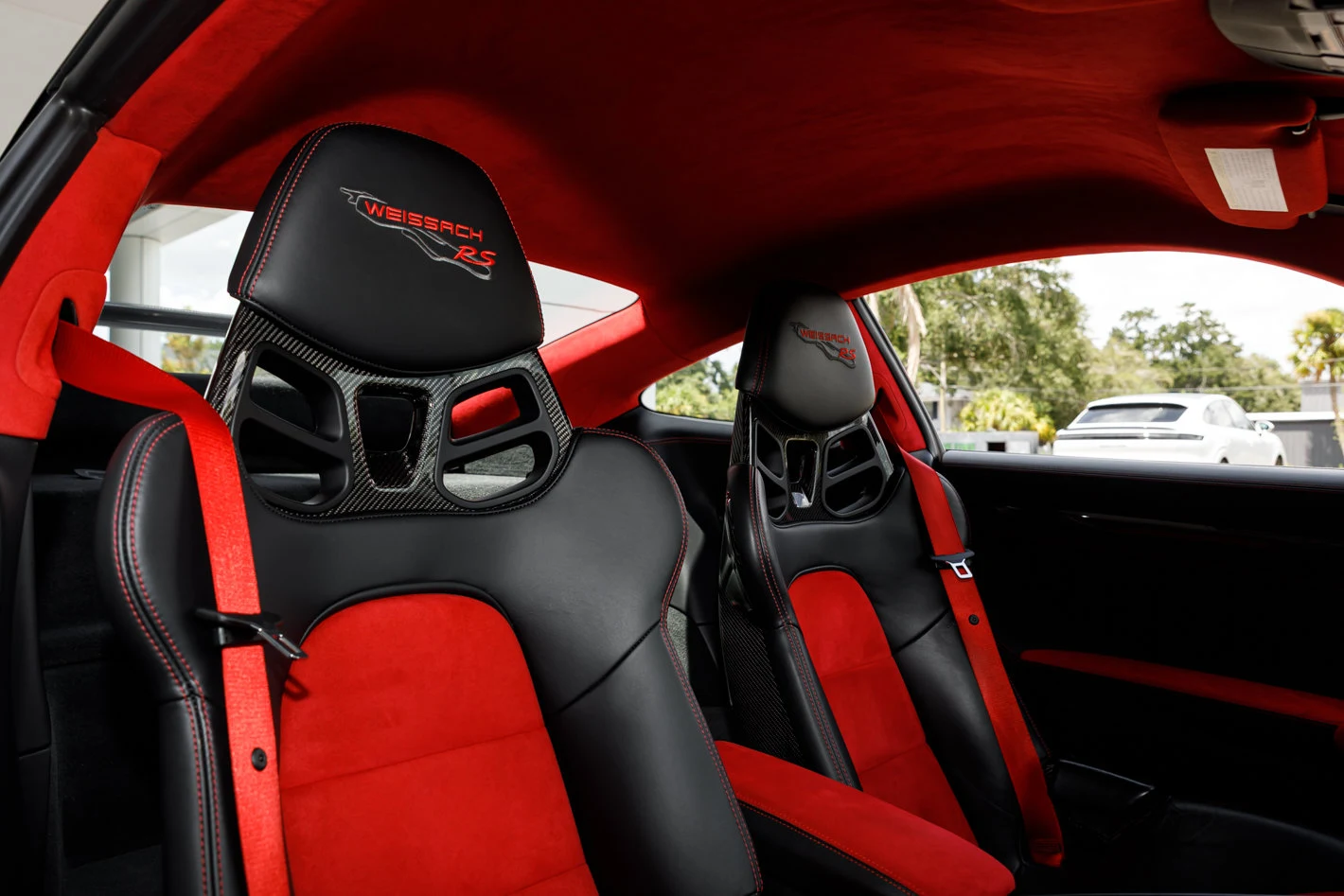 2018 Porsche 911 (991.2) GT2 RS, 30/30