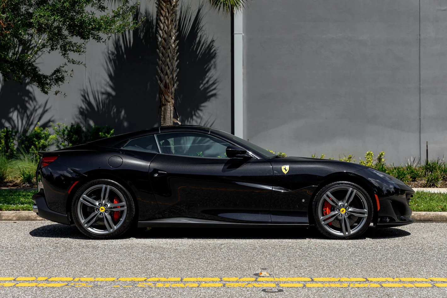 2020 Ferrari Portofino, 3/30