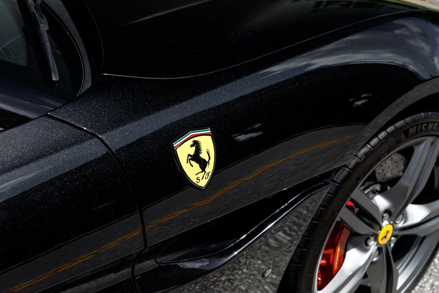 2020 Ferrari Portofino, 4/30