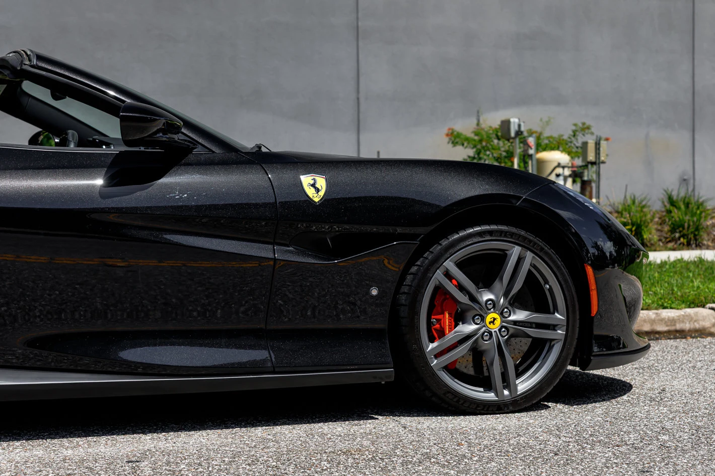 2020 Ferrari Portofino, 7/30