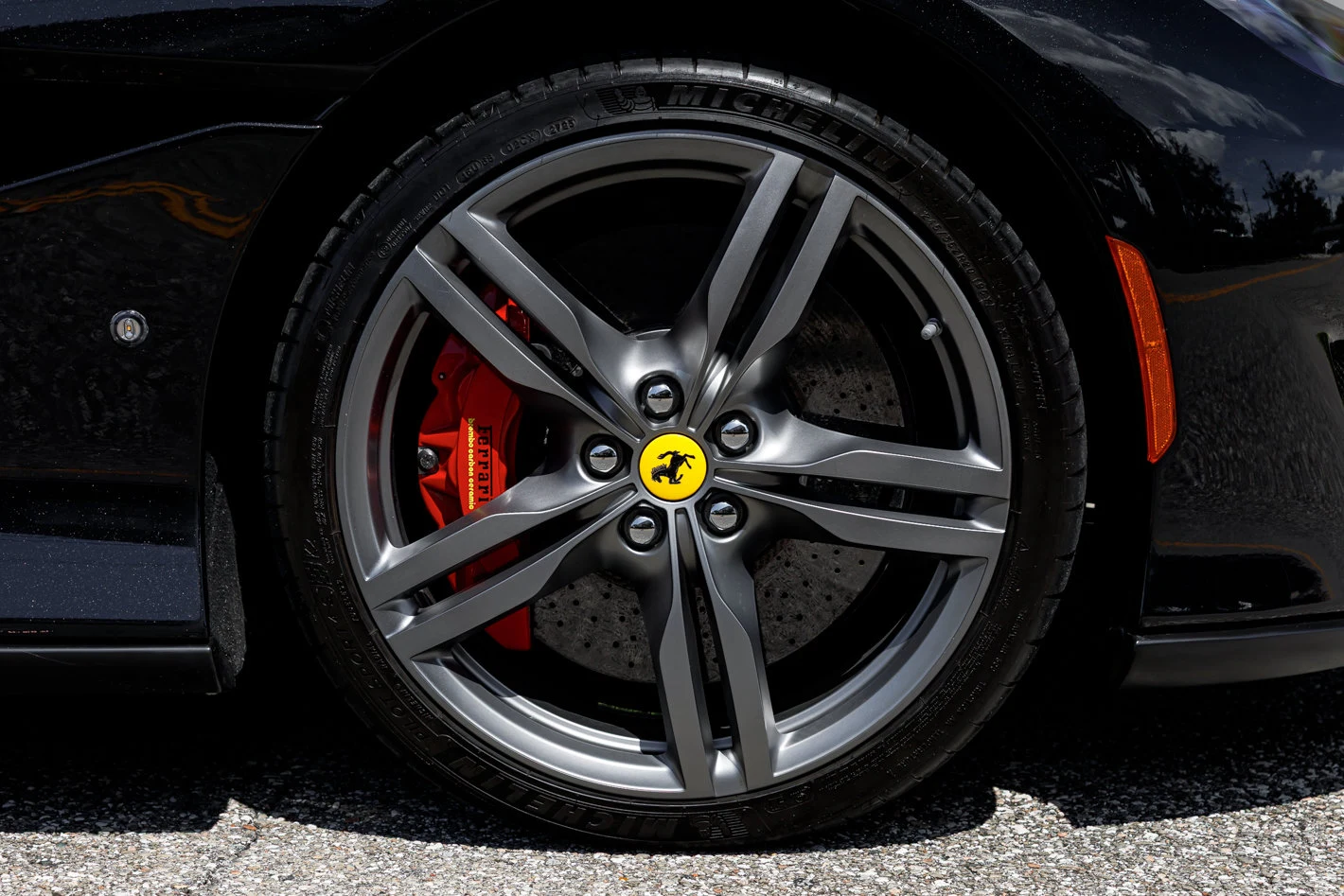 2020 Ferrari Portofino, 8/30