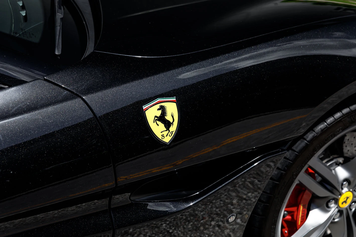 2020 Ferrari Portofino, 9/30