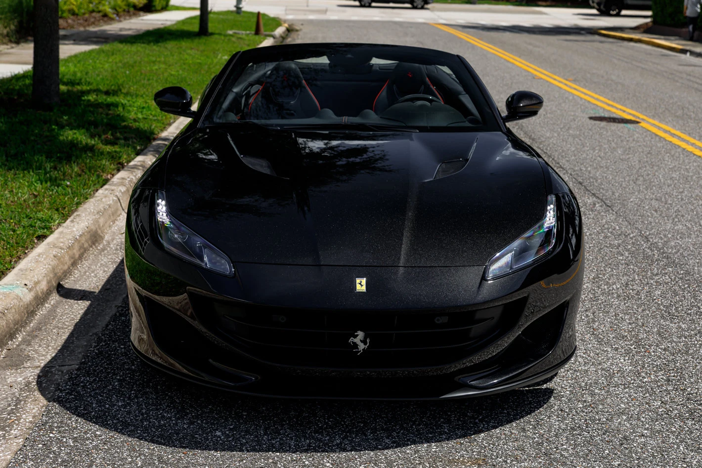 2020 Ferrari Portofino, 10/30