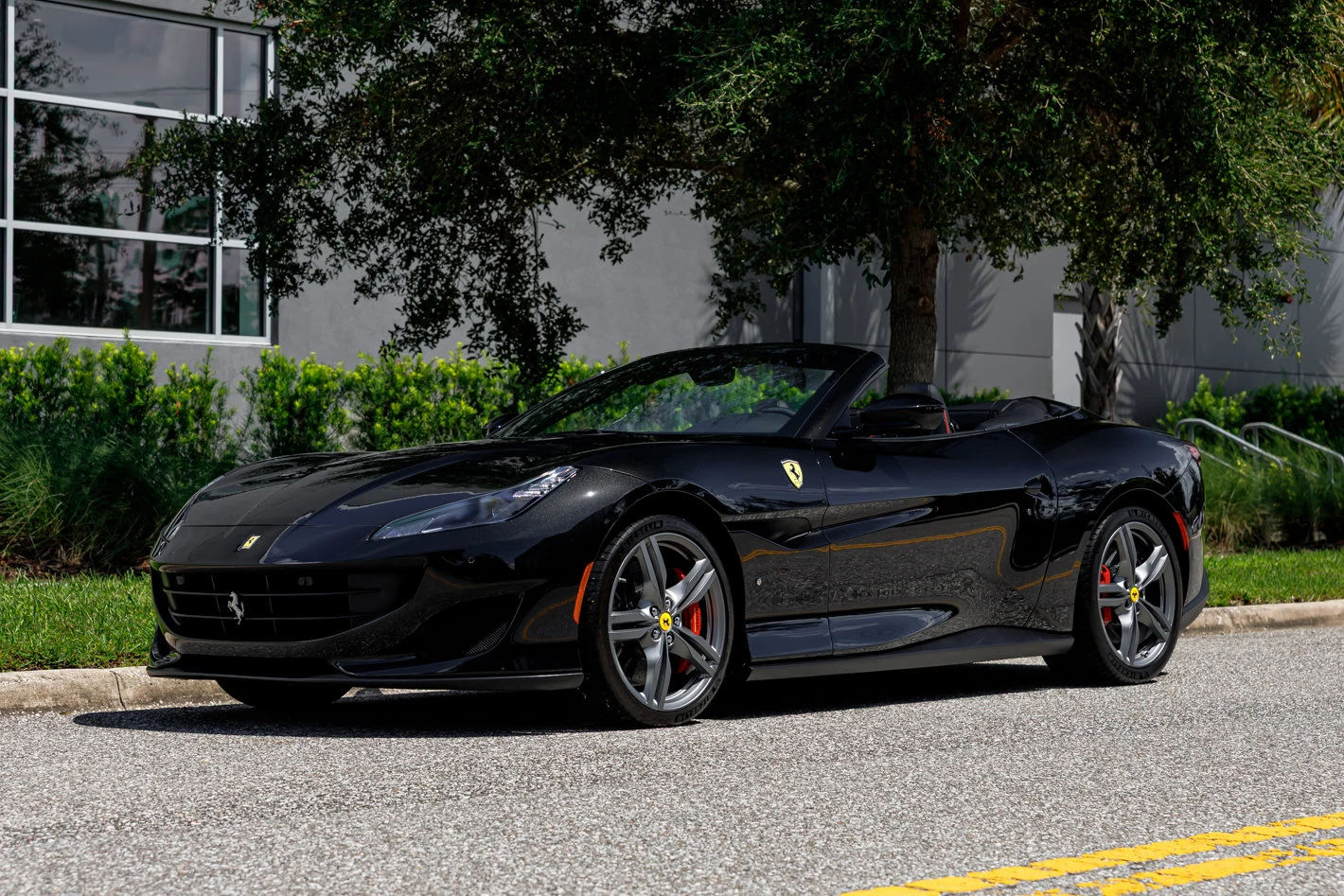 2020 Ferrari Portofino, 11/30