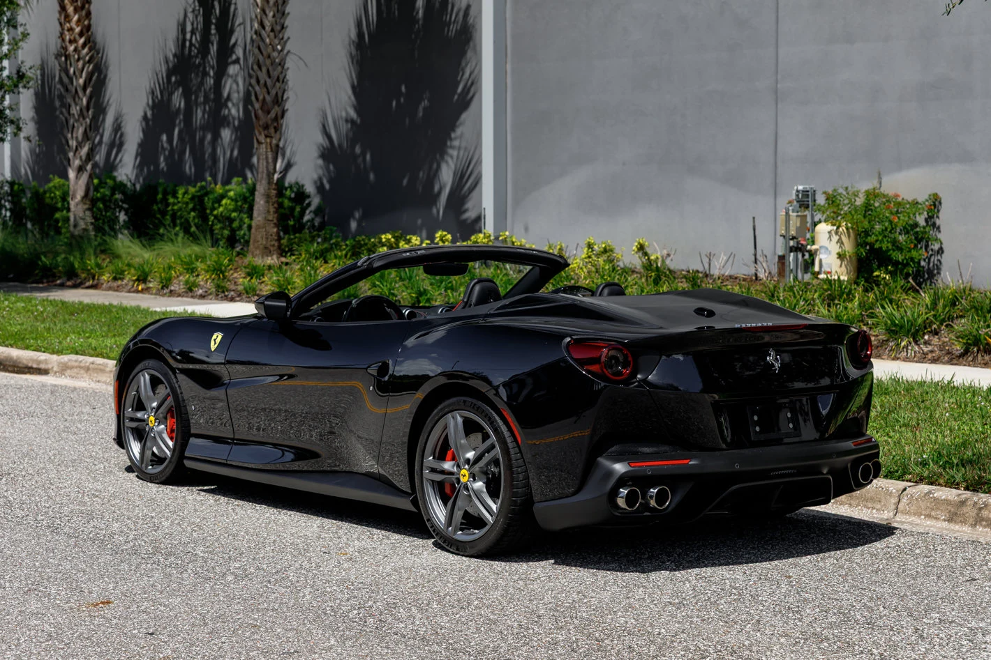2020 Ferrari Portofino, 12/30