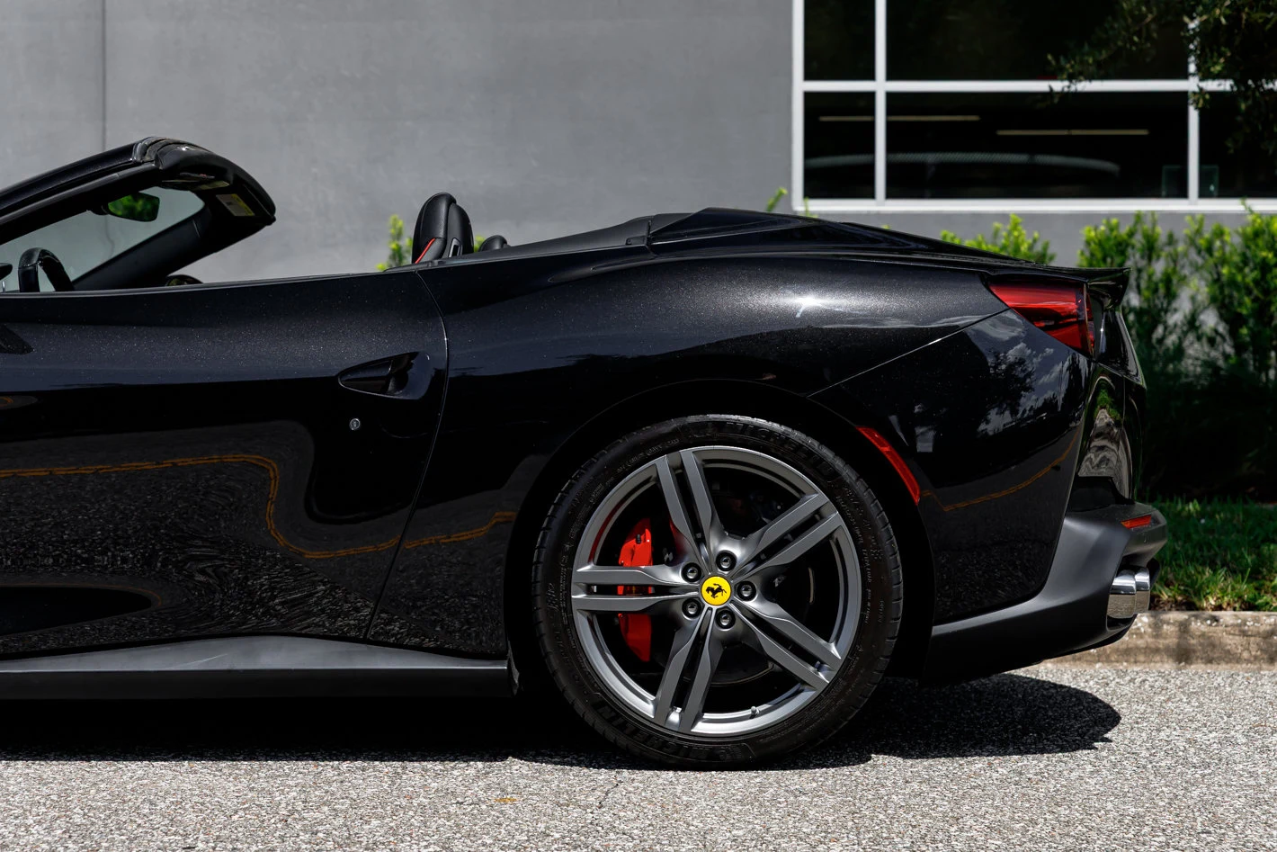 2020 Ferrari Portofino, 13/30