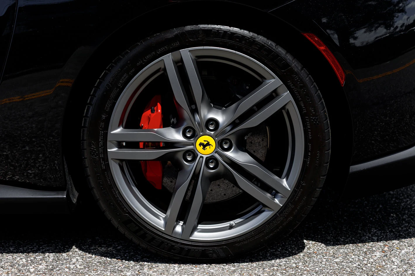 2020 Ferrari Portofino, 14/30