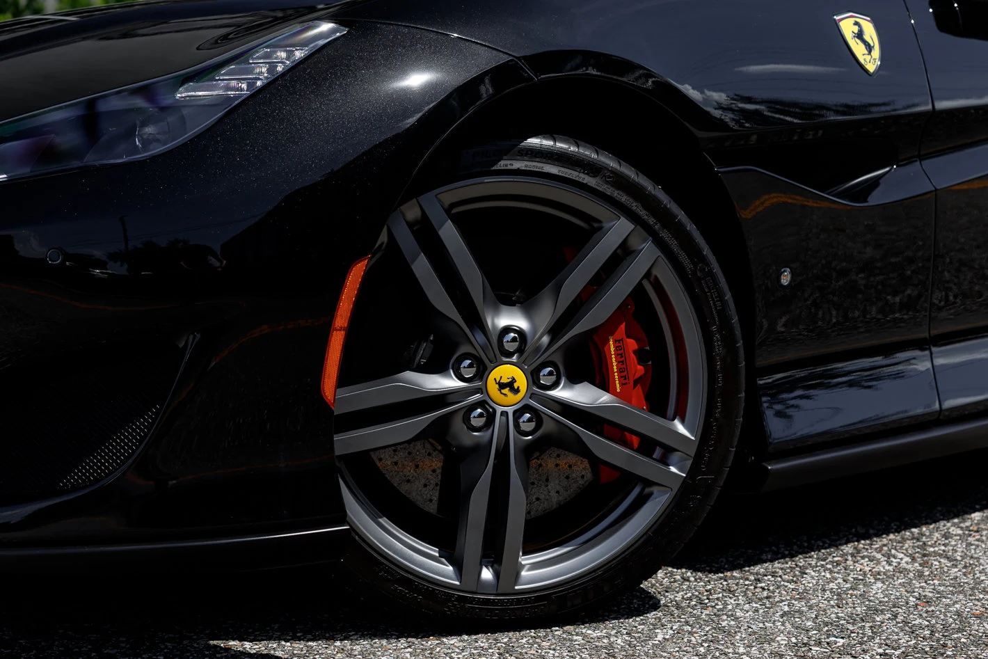 2020 Ferrari Portofino, 15/30
