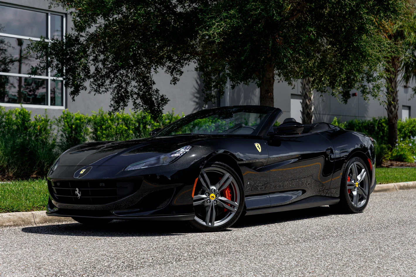 2020 Ferrari Portofino, 16/30