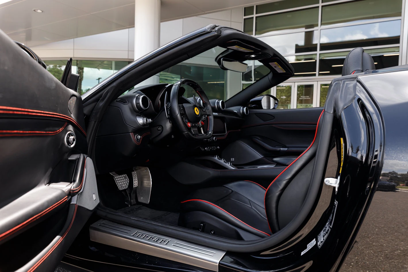 2020 Ferrari Portofino, 18/30