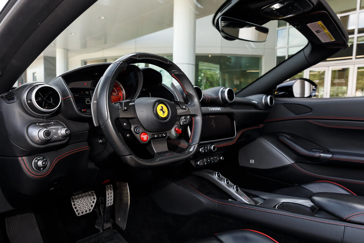 2020 Ferrari Portofino, 23/30