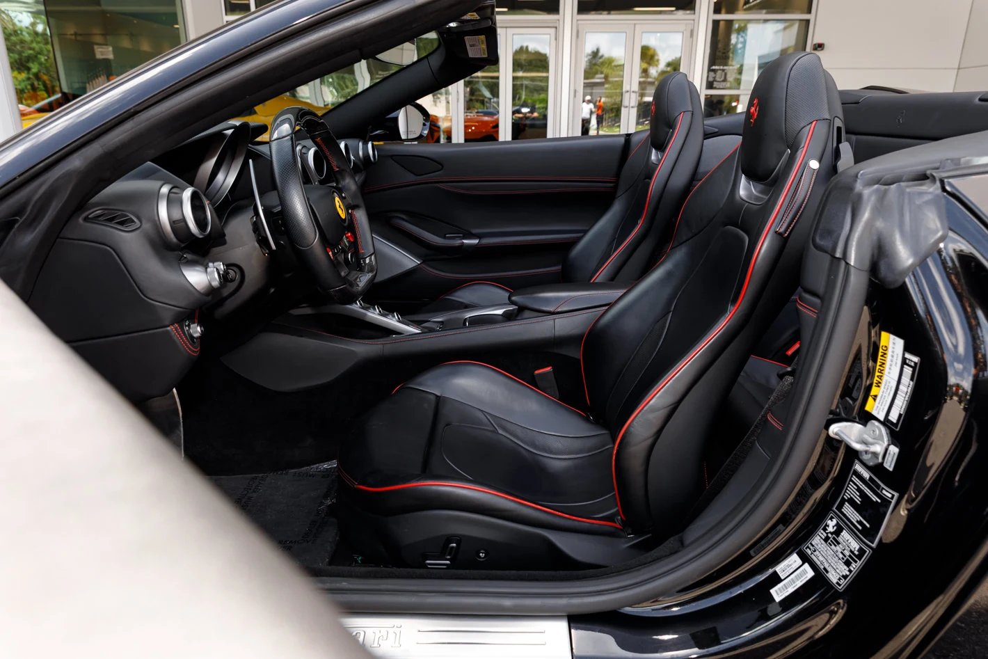 2020 Ferrari Portofino, 25/30