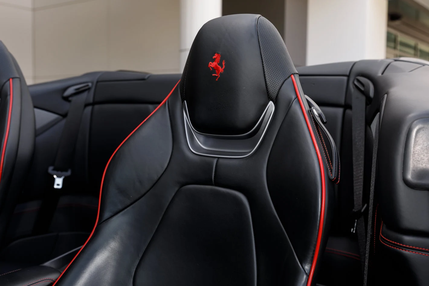 2020 Ferrari Portofino, 26/30