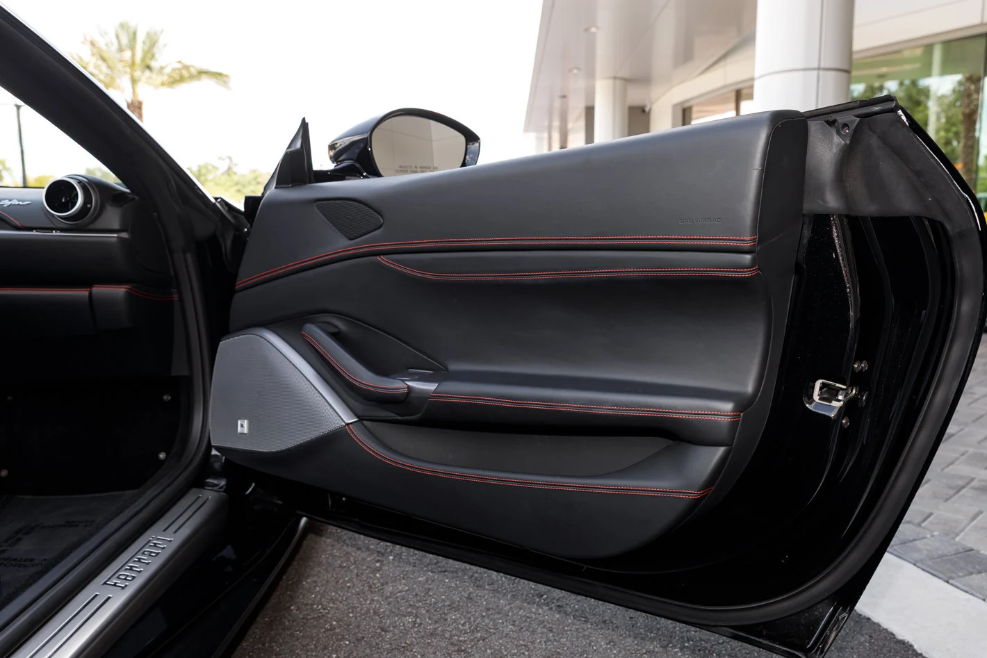 2020 Ferrari Portofino, 29/30