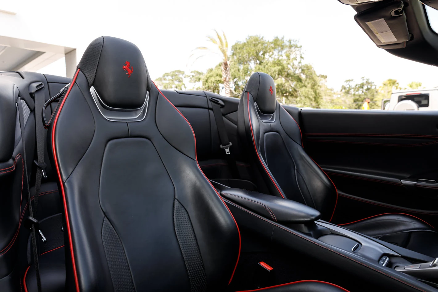 2020 Ferrari Portofino, 30/30