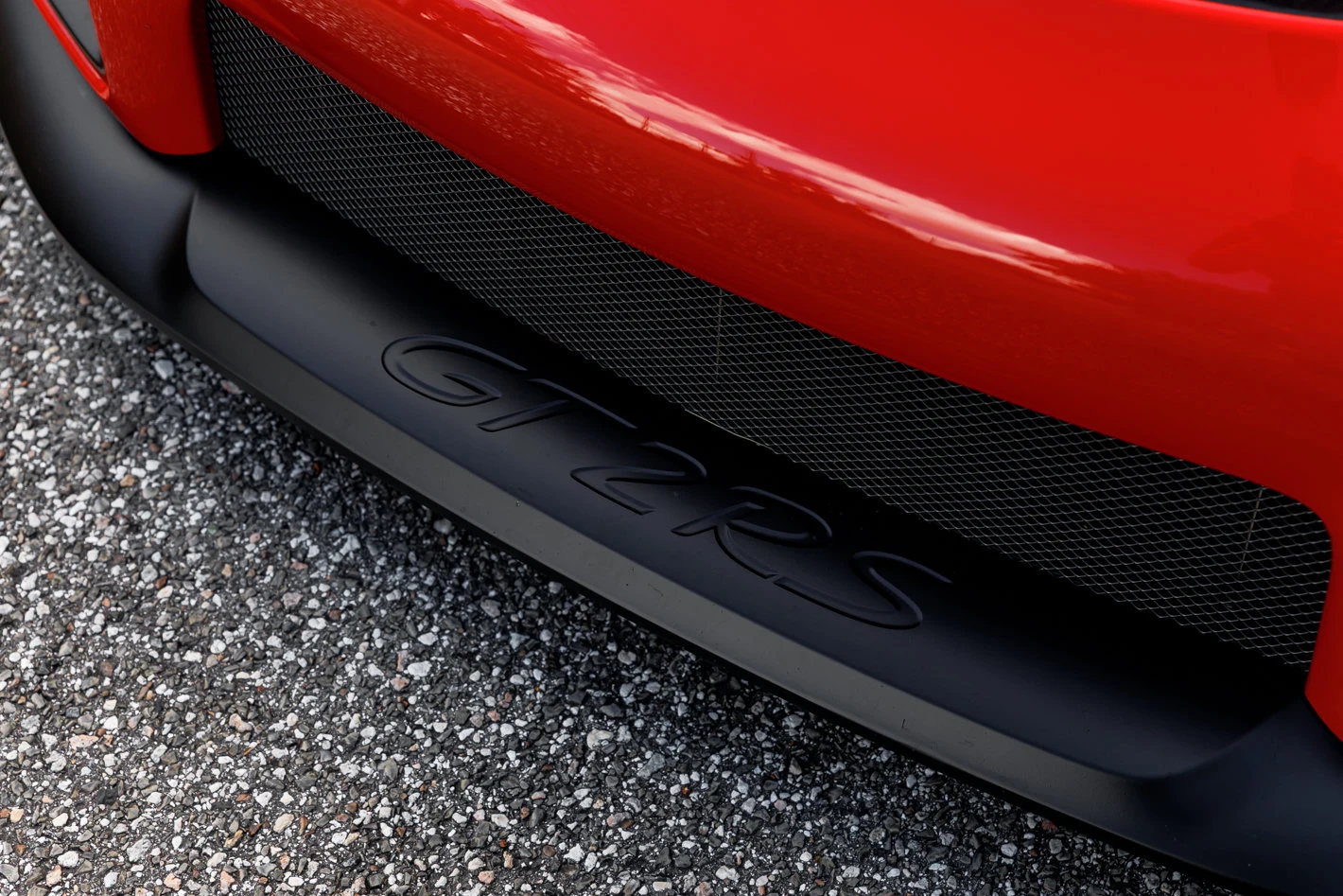 2018 Porsche 911 (991.2) GT2 RS, 10/30