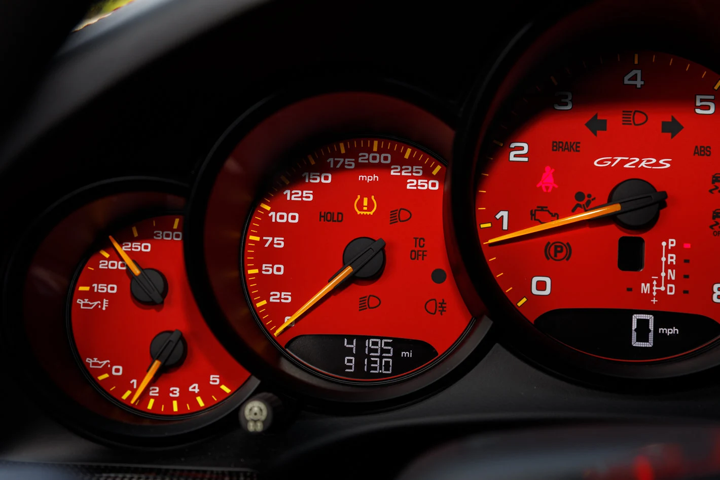 2018 Porsche 911 (991.2) GT2 RS, 19/30