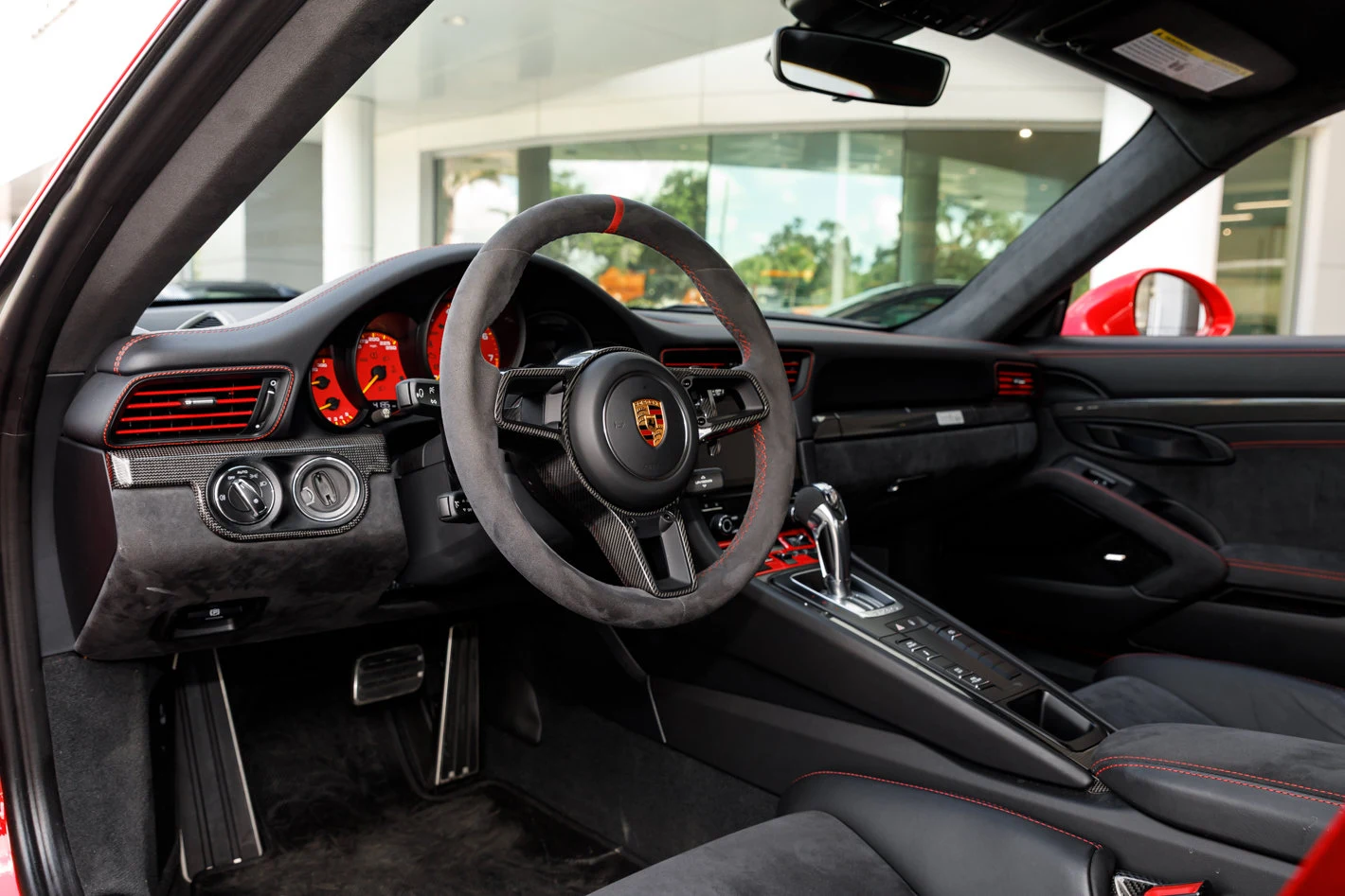 2018 Porsche 911 (991.2) GT2 RS, 22/30