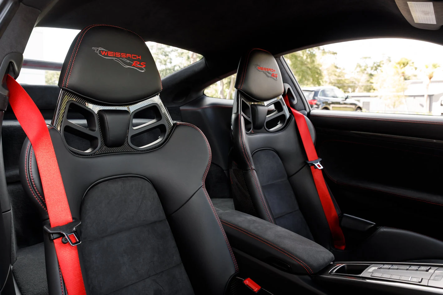 2018 Porsche 911 (991.2) GT2 RS, 24/30