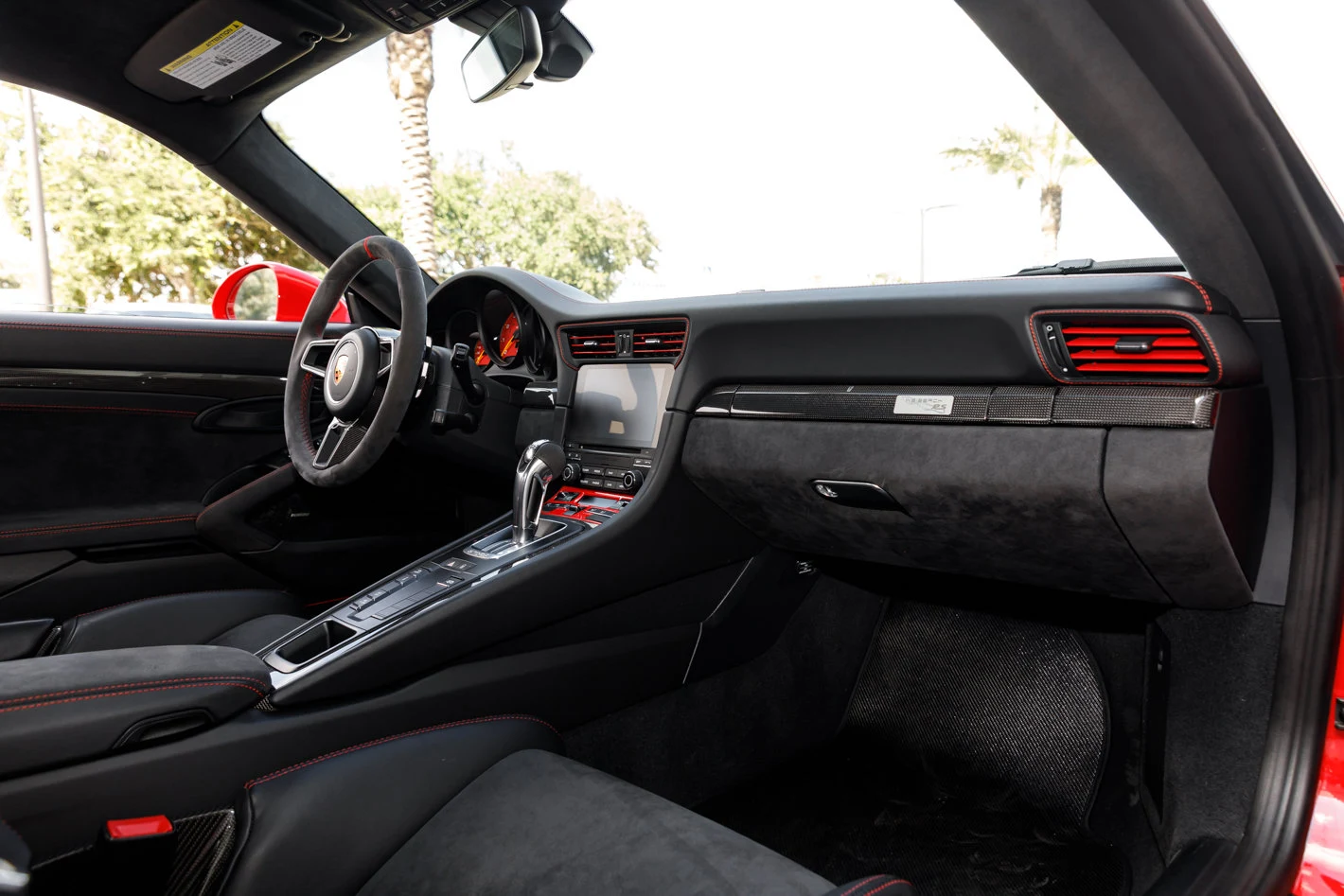 2018 Porsche 911 (991.2) GT2 RS, 30/30