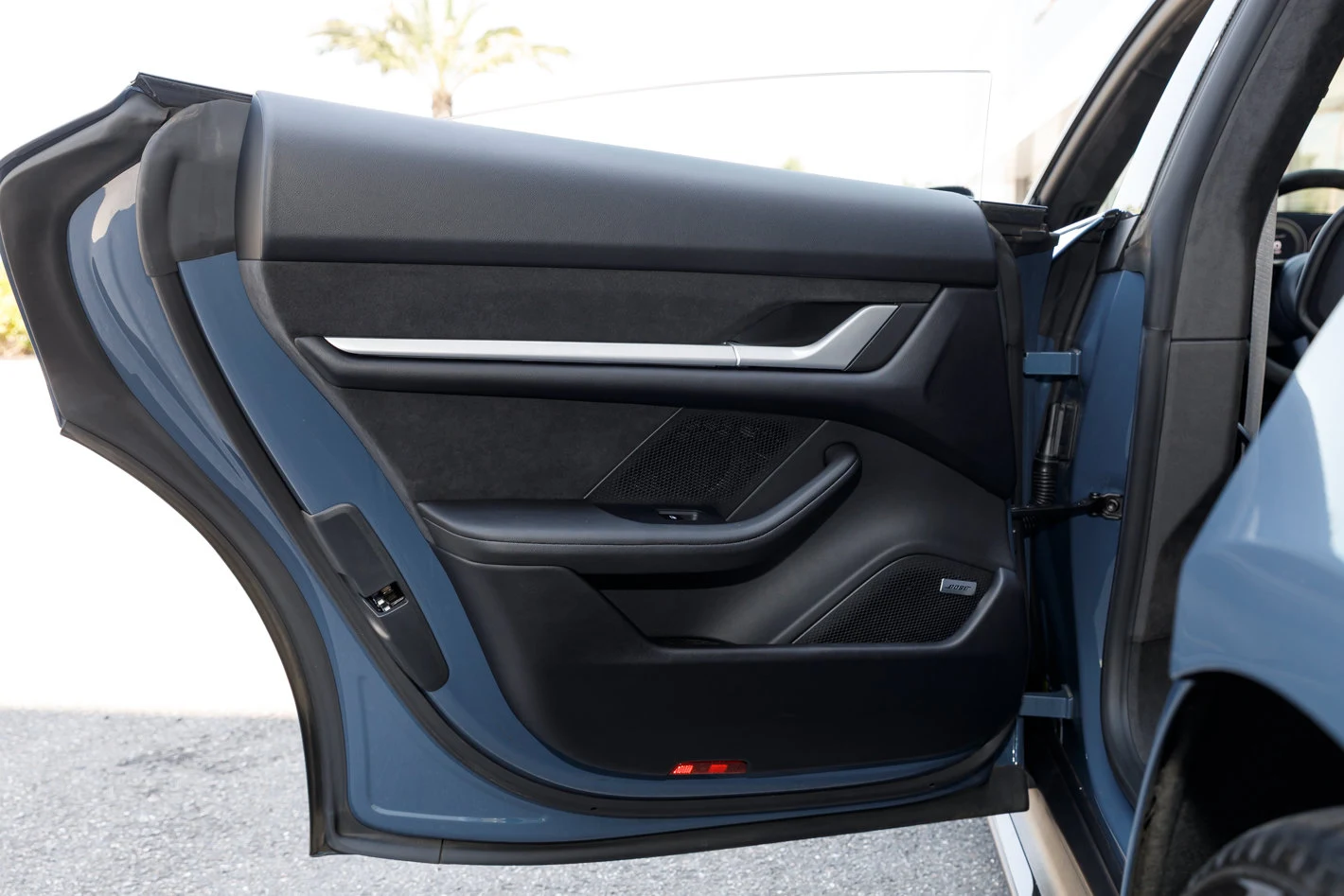 2025 Porsche Taycan Turbo GT Weissach Package, 26/30