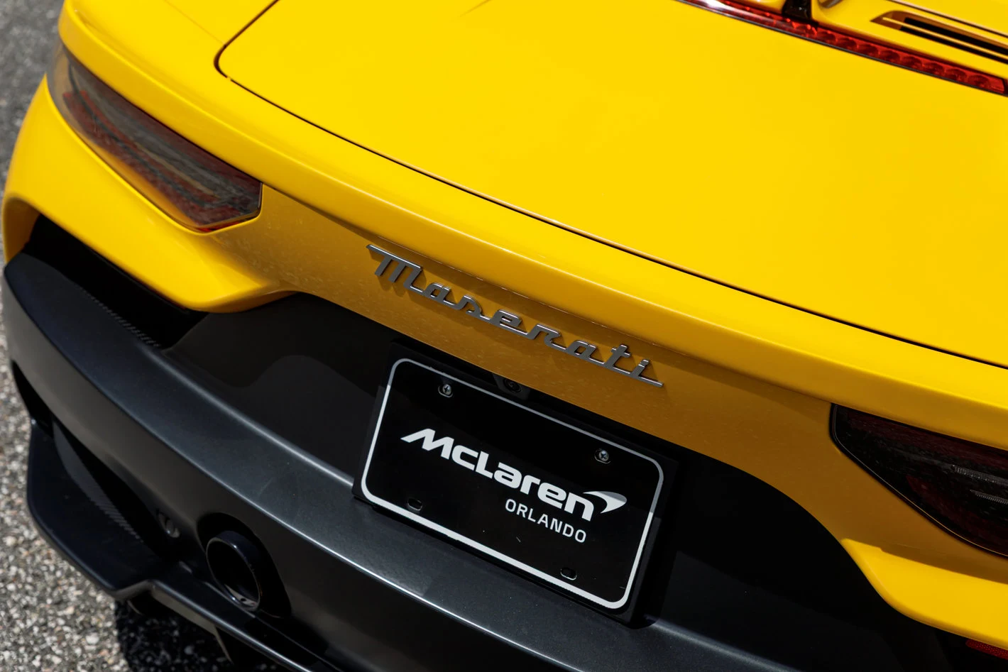 2023 Maserati MC20 Cielo, 18/30
